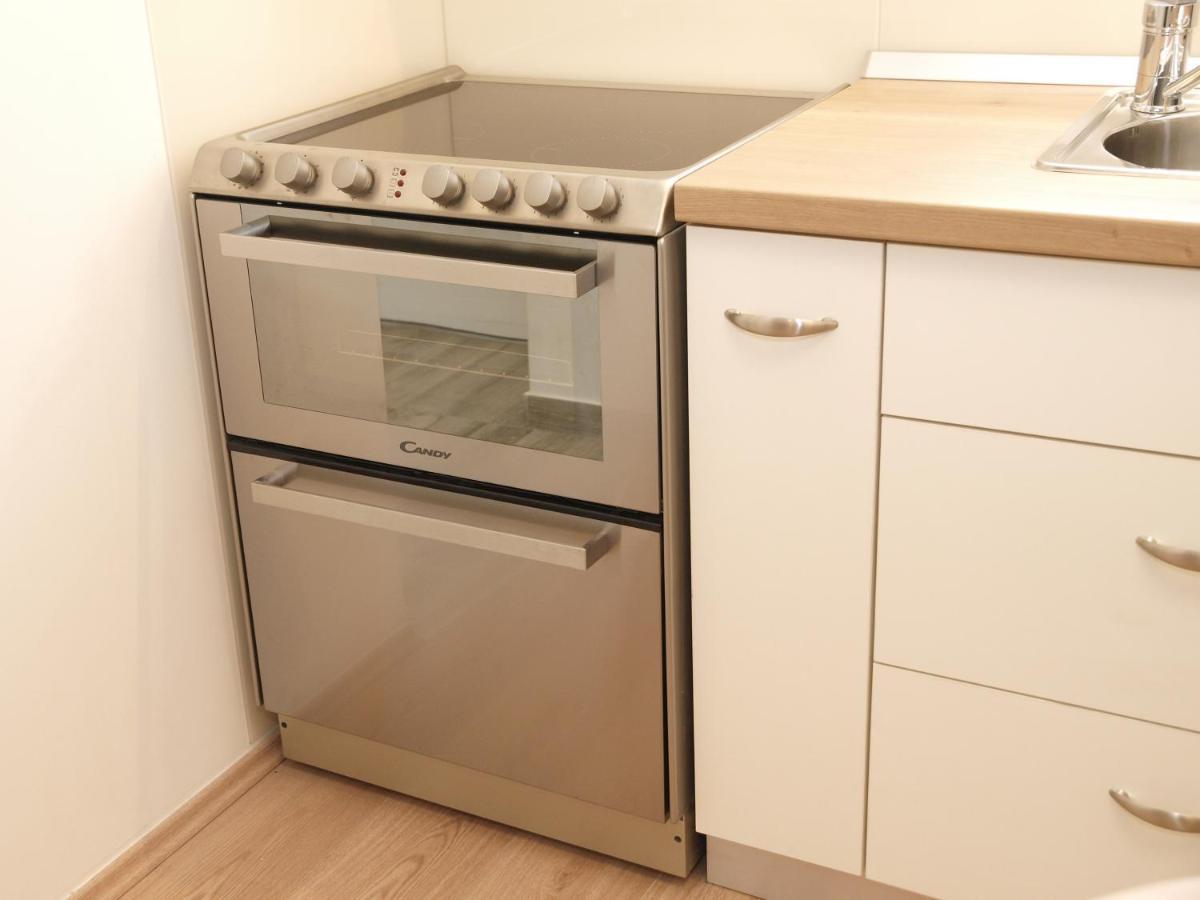 Cozy Studio Apartment Tian In Zagreb Exterior foto